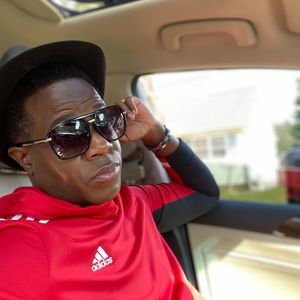 Meet your Posher, James